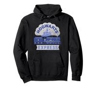 Hogwarts Express Harry Potter 2025 Pullover Hoodie