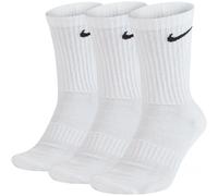 Nike Cushion Crew Socken 34-38 Weiß