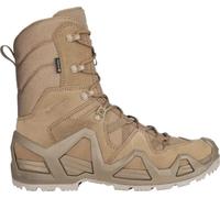 Hohe Herrenstiefel Lowa Zephyr MK2 GTX HI coyote 45
