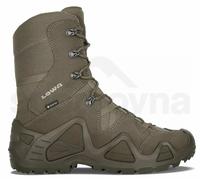 LOWA Einsatzstiefel Zephyr GTX® HI TF, ranger green (eu_footwear_size_system, adult, men, numeric, medium, numeric_41)