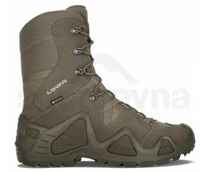 Hohe Stiefel LOWA GTX Hi TF Ranger Green 46