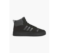 Hoher Sneaker Break Start Mid Winterized Herren | adidas | Schwarz | Größe 40 2/36 | Material: Synthetik/Textil