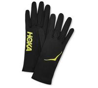 HOKA - Airolite Run Gloves - Handschuhe, Gr. L, schwarz (Black)
