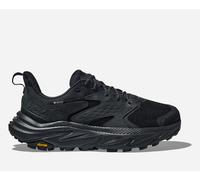 HOKA - Anacapa 2 Low GTX - Wanderschuhe, Gr. 48, schwarz (Black/Black)