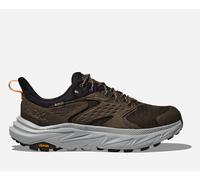 HOKA Anacapa 2 Low GORE-TEX Schuhe für Herren in Deep Umber/Stardust Größe 44 2/3 | Wandern