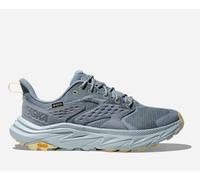 HOKA Anacapa 2 Low GORE-TEX Schuhe für Herren in Washed Blue/Mineral Blue Größe 45 1/3 | Wandern