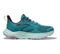 HOKA Anacapa 2 Low GTX Damen Trekkingstiefel, grün, Größe 38 ⅔ 38 ⅔
