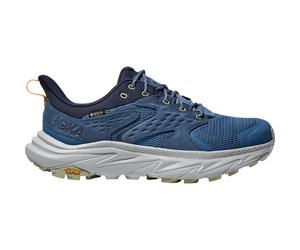 HOKA Anacapa 2 Low GTX Herren Trekking-Halbschuhe, blau, Größe 42 42