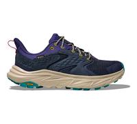 HOKA Anacapa 2 Low GTX Herren Trekking-Halbschuhe, blau, Größe 47 ⅓ 47 ⅓