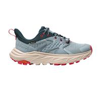 HOKA Anacapa 2 Low Gtx - Wanderschuh - Damen Blue 6,5 US