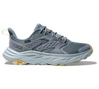 hoka anacapa 2 low gtx wanderschuhe blau herren 46