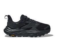 HOKA - Anacapa 2 Low GTX - Wanderschuhe, Gr. 48, schwarz (Black/Black)