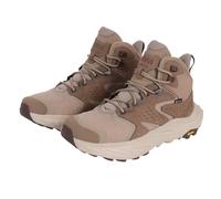 HOKA Anacapa 2 Mid G-TX Mann Trailrunning-Schuhe Beige Beige