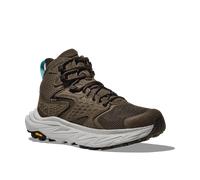 Hoka - Tageswanderschuhe mit GORE-TEX - Anacapa 2 Mid GTX M Deep Umber / Stardust für Herren - Größe 10 US - Braun Braun 10 US