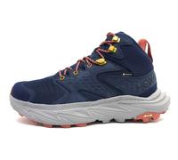 HOKA - Anacapa 2 Mid GTX - Wanderschuhe, Gr. 46 US 11.5, blau (OuterSpace/Grey)