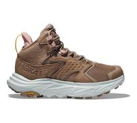Hoka Damen Anacapa 2 Mid GTX Wanderschuhe braun 38 2/3