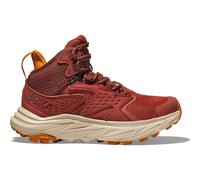 HOKA Anacapa 2 Mid GTX Damen Trekkingstiefel, rot, Größe 40 40