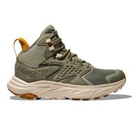 HOKA Anacapa 2 Mid GTX Herren Trekkingstiefel, blau, Größe 43 ⅓ 43 ⅓