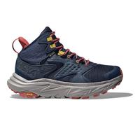 HOKA Anacapa 2 Mid GTX Herren Trekkingstiefel, lila, Größe 44 ⅔ 44 ⅔