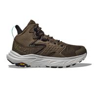 Hoka One One W Anacapa 2 Mid GTX Damen / DEEP UMBER / STARDUST /