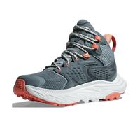HOKA Anacapa 2 Low GORE-TEX Damen Trekkingschuhe türkis/rot - 40