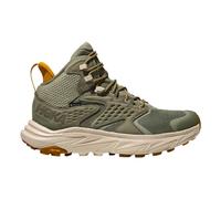 HOKA Anacapa 2 Mid GTX - Wanderschuh - Herren 9,5 US Green/White