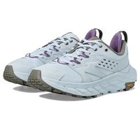 HOKA Anacapa Breeze Low Trailrunning-Schuhe Donna Blau Blau