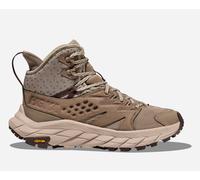 HOKA Anacapa Breeze Mid Schuhe für Herren in Dune/Oxford Tan Größe 45 1/3 | Wandern