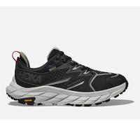 HOKA Anacapa Low GORE-TEX WTAPS Schuhe in Jet Black/Glacier Grey Größe M37 1/3/ W38 | Lifestyle