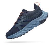 HOKA Anacapa Low GTX Herren Trekking-Halbschuhe, blau, Größe 46 ⅔ 46 ⅔