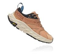 Hoka Anacapa Low GTX Women's, Wanderschuhe Unisex Erwachsene, Tiger Eye Black, 38 EU, Tiger S Eye Black, 38 EU