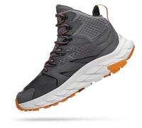 HOKA Anacapa Mid GTX Herren Trekking-Halbschuhe, grau, Größe 46 ⅔ 46 ⅔
