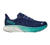 HOKA Damen Laufschuhe W ARAHI 6 BELLWETHER BLUE / OCEAN MIST 40 (0196565540461)