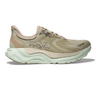 Hoka Women's Arahi 8 Oyster Mushroom/Truffle Salt 40