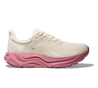 HOKA Damen Laufschuhe ARAHI 8 (1168691B) 43 ⅓ ALABASTER / LINGONBERRY