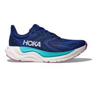 HOKA Arahi 8 Schuhe für Damen in Midnight Blue/Ultramarine Größe 42 | Straße