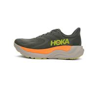 HOKA Arahi 8 M - Stabillaufschuhe - Herren 12 US Dark Grey/Orange