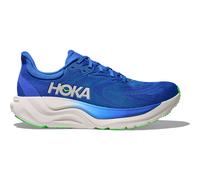 HOKA Arahi 8 Schuhe für Herren in Cobalt Blue/Neon Green Größe 47 1/3 | Straße