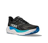 Hoka Arahi 8 Herren Laufschuh Stabilität - 1168690 Black/SkywardBlue 44