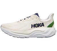 HOKA Arahi 8 Herren Laufschuhe Alabaster Herren 45 1/3 WEISS