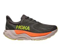 HOKA Arahi 8 M - Stabillaufschuhe - Herren 11 US Dark Grey/Orange