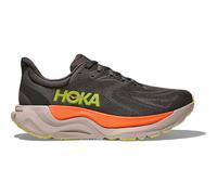 HOKA Arahi 8 M - Stabillaufschuhe - Herren 9 US Dark Grey/Orange