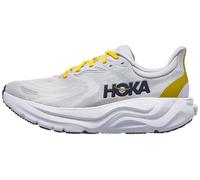 HOKA Arahi 8 Laufschuhe grau/orange - 40(2/3)