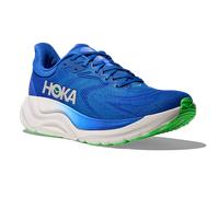 HOKA Arahi 8 - Herren US M8,5 - EUR 42 COBALT BLUE / NEON GREEN Schuhgröße: 42