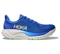 HOKA - Arahi 8 - Runningschuhe, Gr. 45 EU 45 1/3 - Regular, blau/grün (CobaltBlue/NeonGreen)