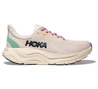HOKA Damen Laufschuhe ARAHI 8, weiss / grün, Gr. 382/3EU