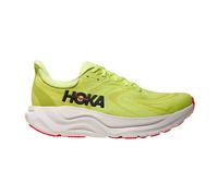 Hoka Arahi 8 Laufschuhe Grün Weiß SS26, Größe EU 44