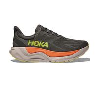 HOKA Arahi 8 M - Stabillaufschuhe - Herren 9 US Dark Grey/Orange