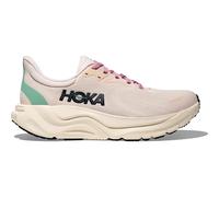 HOKA Arahi 8 Rose Cream / Alabaster - Damen Laufschuh mit J-Frame™ - 37 1/3