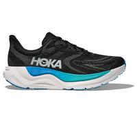 hoka arahi 8 running schuhe schwarz blau mann 44